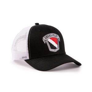 Lippis – trucker