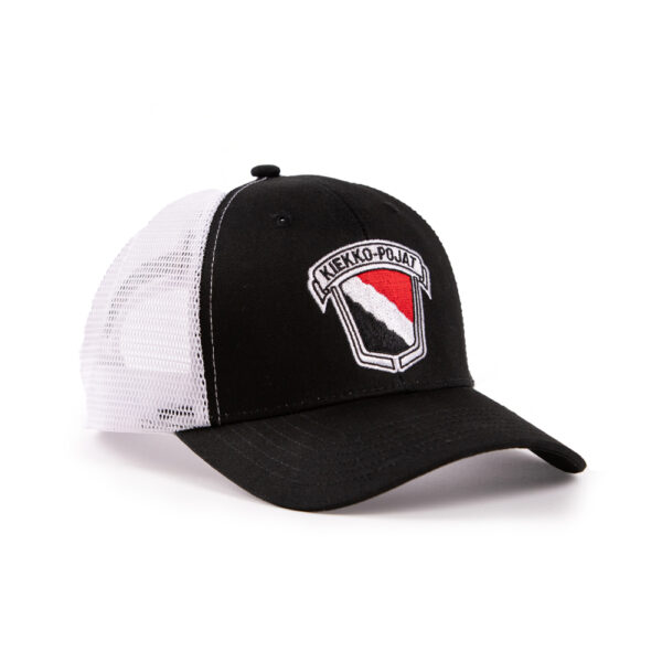 Lippis – trucker