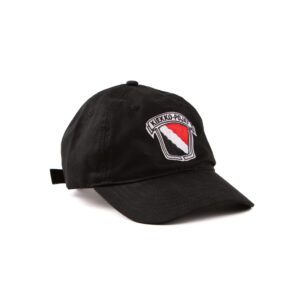 Lippis – dad hat