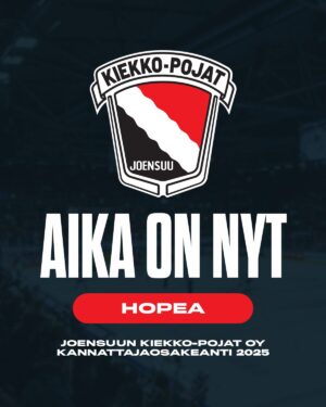 Kannattajaosakeanti | HOPEA