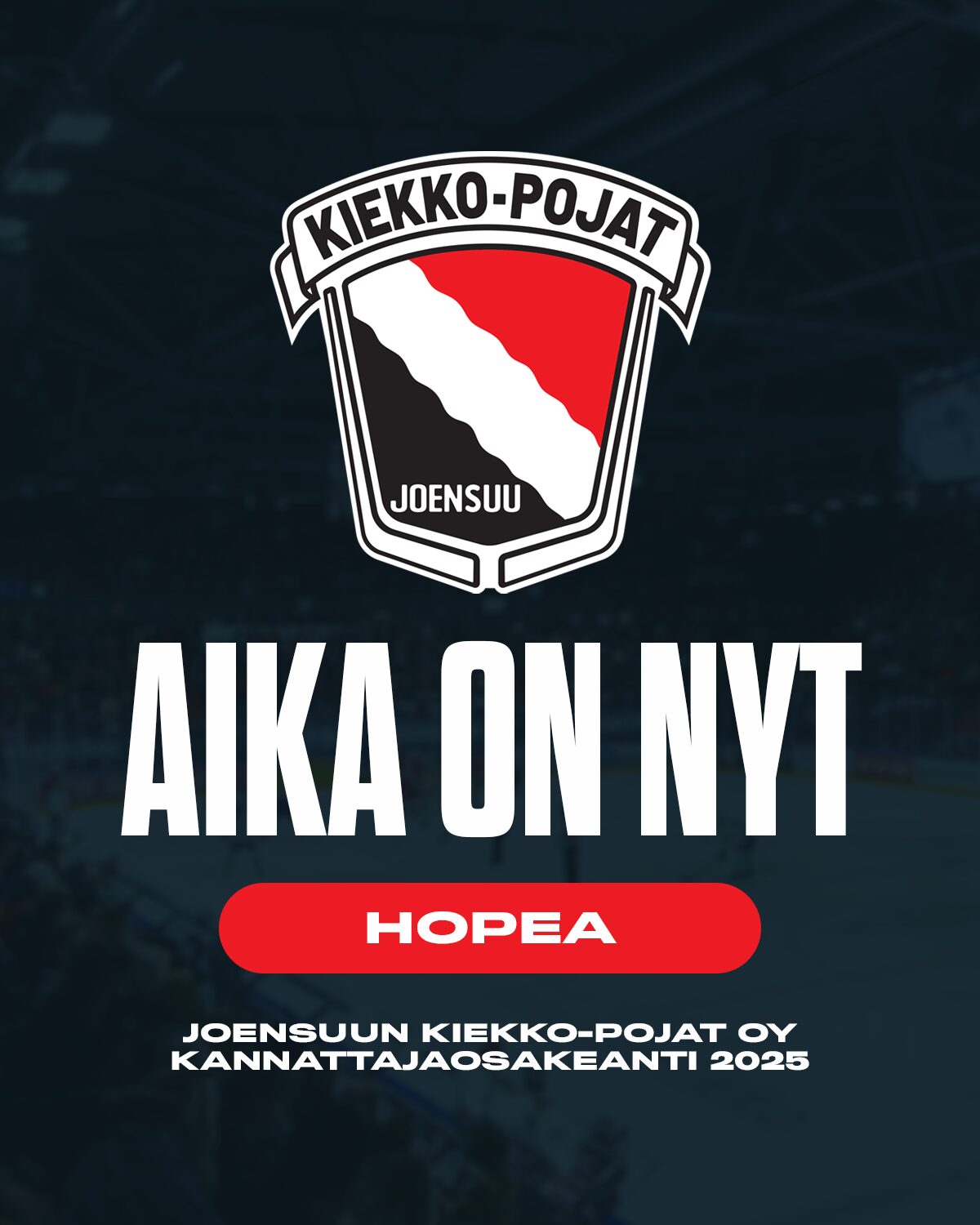 Kannattajaosakeanti | HOPEA