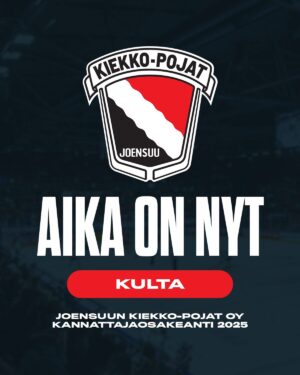 Kannattajaosakeanti | KULTA