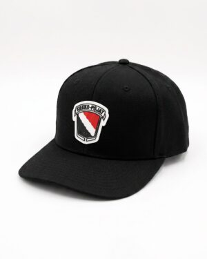Lippis JoKP-snapback
