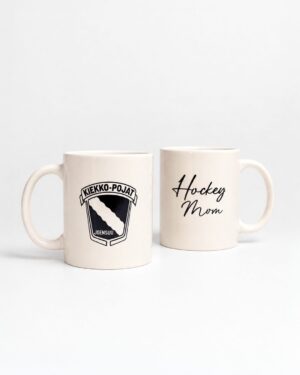 JoKP Hockey mom -muki