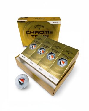 JoKP-golfpallot, Callaway